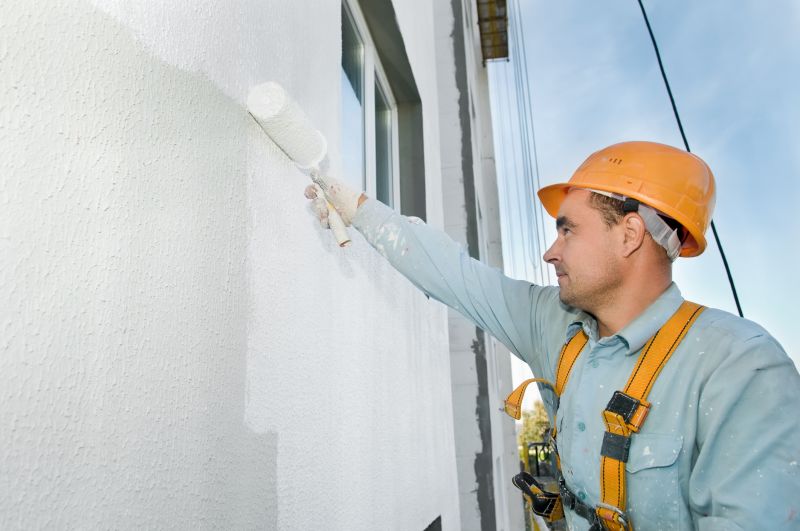 Barn Painting Service in Fort Collins, CO