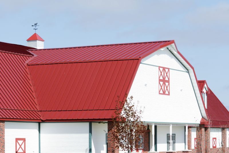 Barn Painting Service in Waco, TX