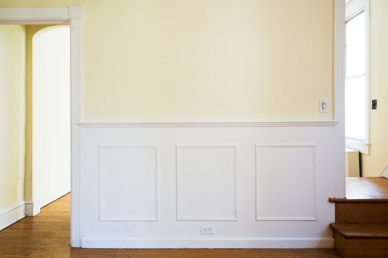 Baseboards Painting in Waco, TX