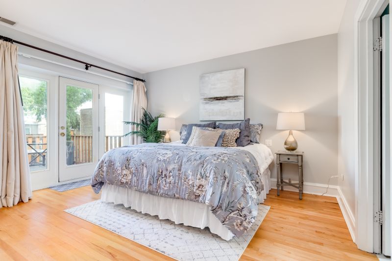 Bedroom Painting in Waco, TX
