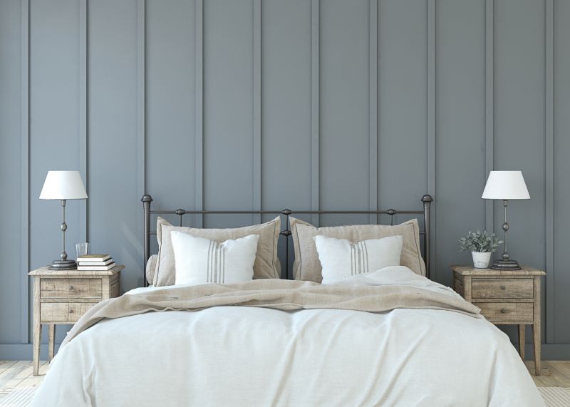 Bedroom Painting in Waco, TX