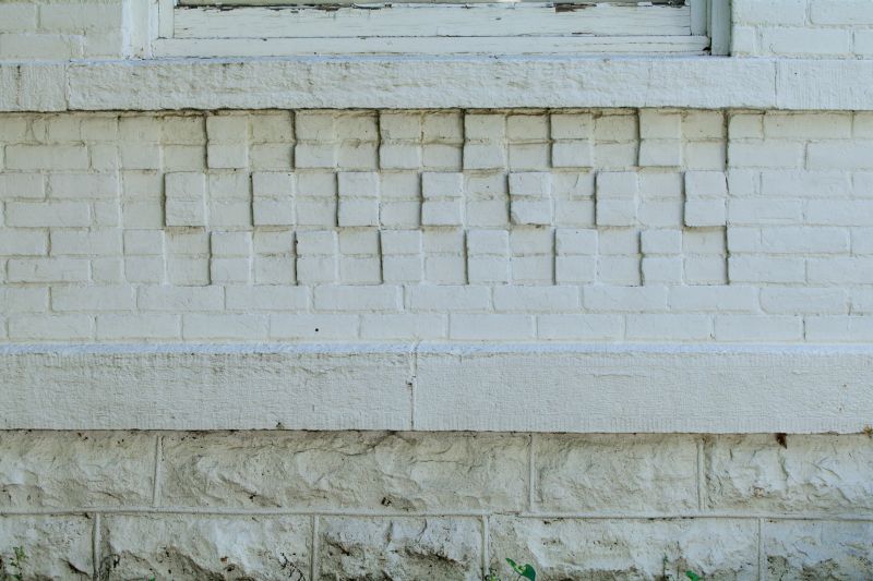Brick House Painting in Greeley, CO
