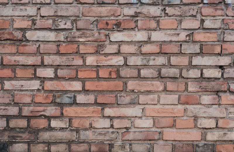 Brick House Painting in Fort Collins, CO