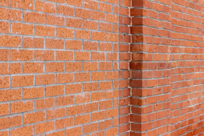 Brick Wall Painting in Greeley, CO