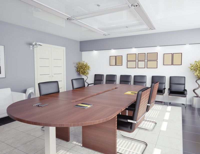 Business Floor Painting in Arvada, CO