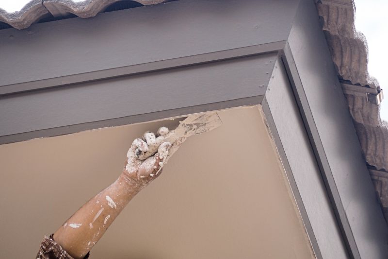 Cladding Painting in Fort Collins, CO