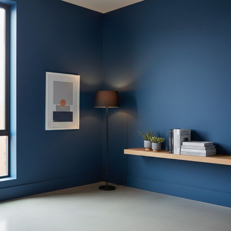 Commercial Ceiling Painting in Longmont, CO