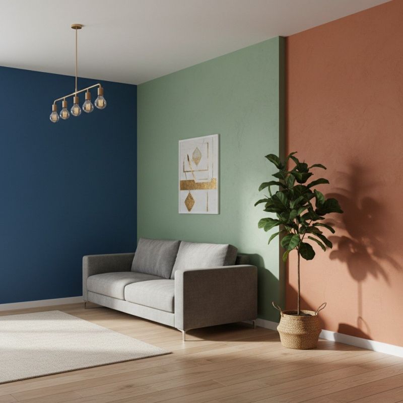 Commercial Interior Painting in Longmont, CO