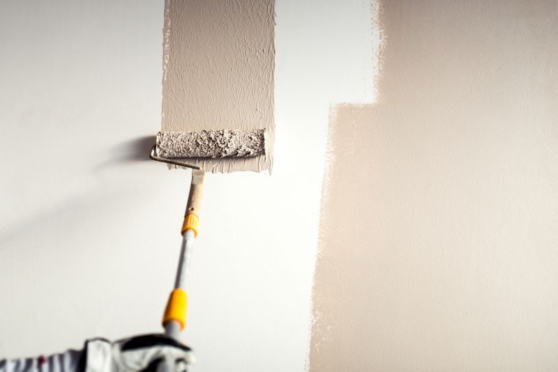 Commercial Wall Painting in Clearwater, FL