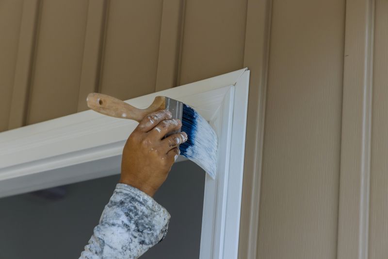 Den Painting in Waco, TX