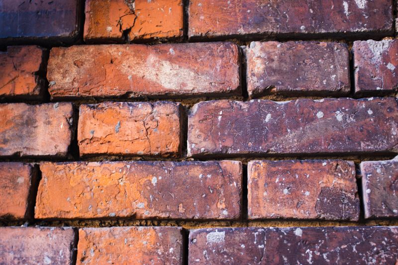 Exterior Masonry Staining in Greeley, CO