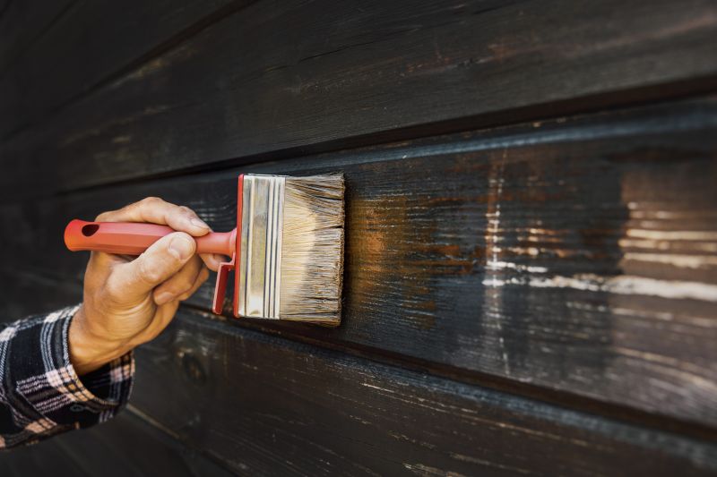 Exterior Painting in Waco, TX