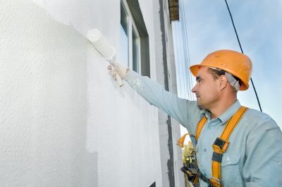 Exterior Whitewashing in Fort Collins, CO