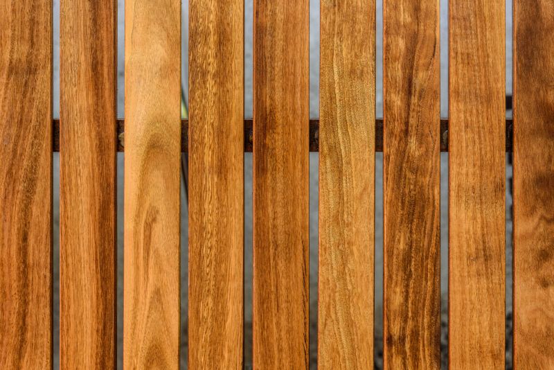 Fence Staining in Waco, TX