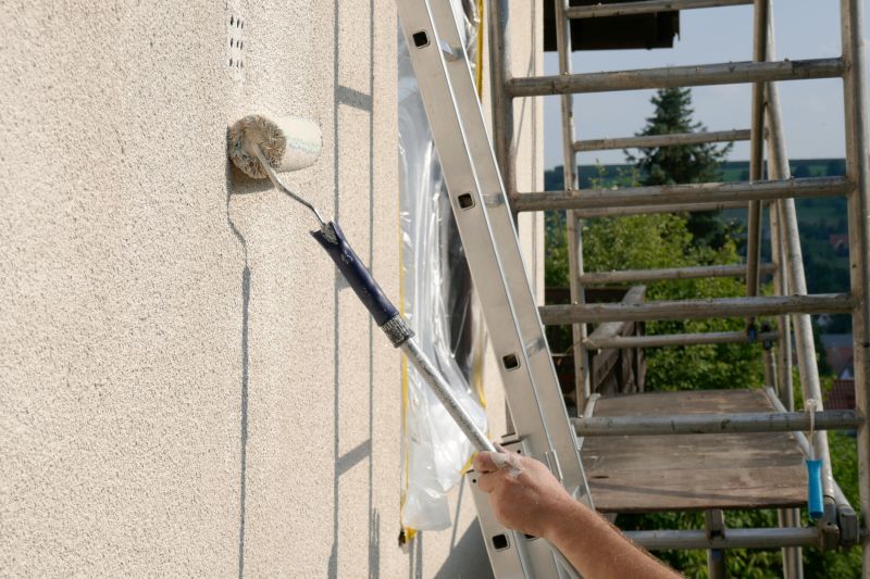 Gutters Painting in Longmont, CO