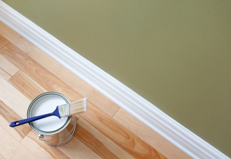 Home Interior Painting in Waco, TX