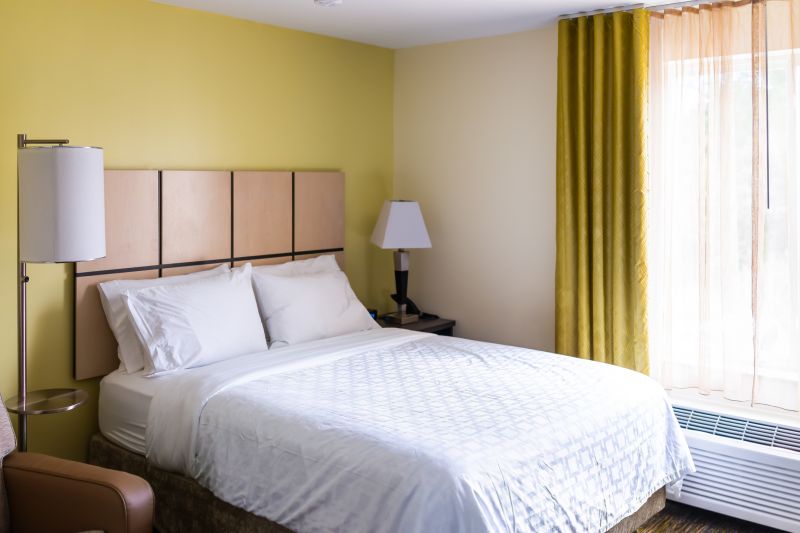 Hotel Painting in Longmont, CO