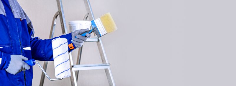 Hotel Painting in Greeley, CO