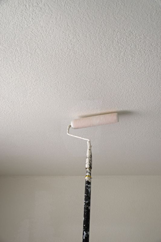 House Ceiling Painting in Waco, TX
