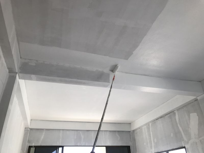 House Ceiling Painting in Waco, TX