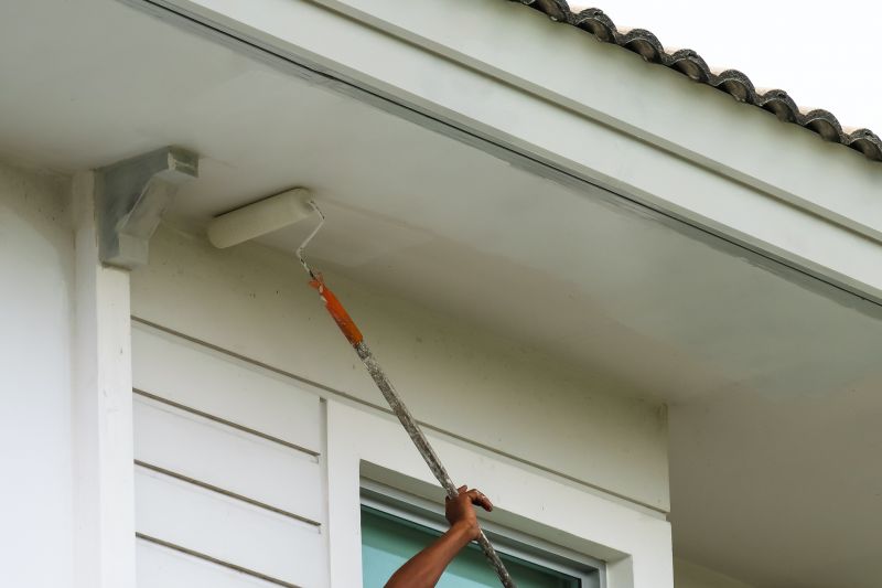 House Painting Service in Loveland, CO