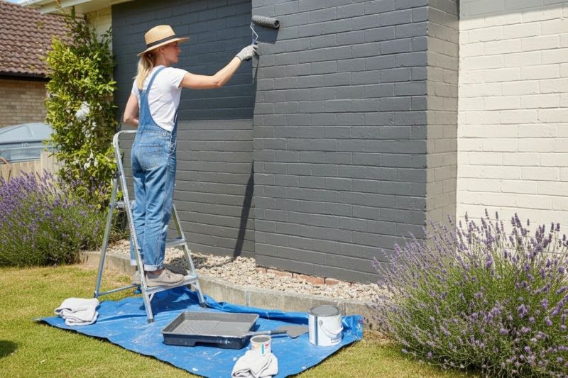 House Painting Service in Clearwater, FL