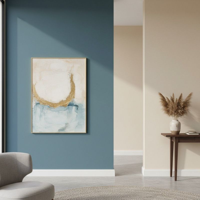 Industrial Interior Painting in Longmont, CO