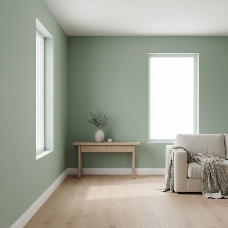 Industrial Interior Painting in Boulder, CO