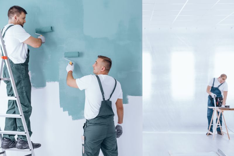 Interior Painting Service in Waco, TX
