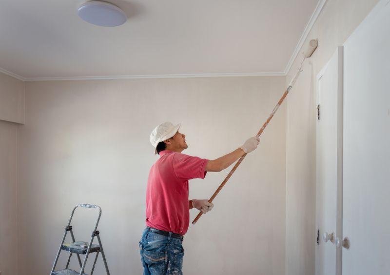 Interior Painting Service in Waco, TX
