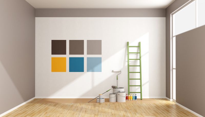 Kids Room Painting in Waco, TX