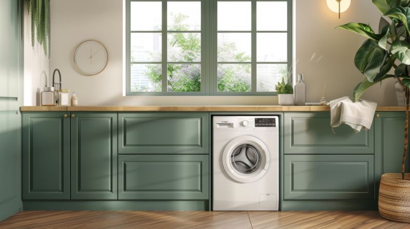 Kitchen Cabinet Refinishing in Dayton, OH