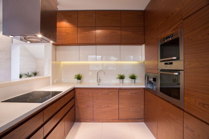 Kitchen Cabinet Staining in Cincinnati, OH
