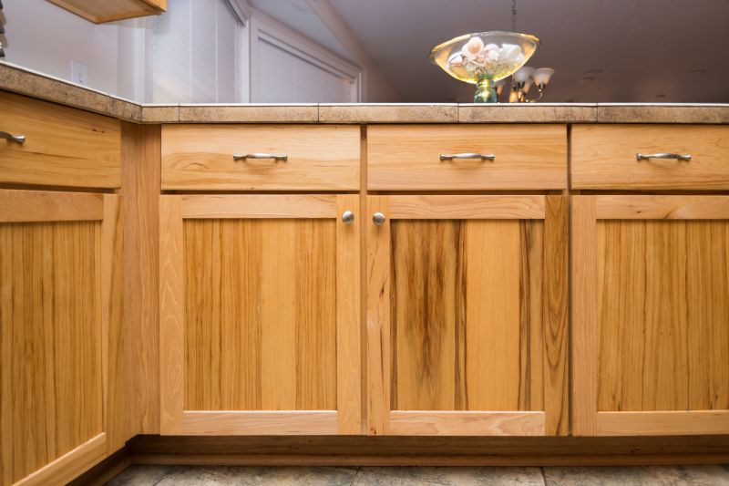 Kitchen Cabinet Staining in Indianapolis, IN