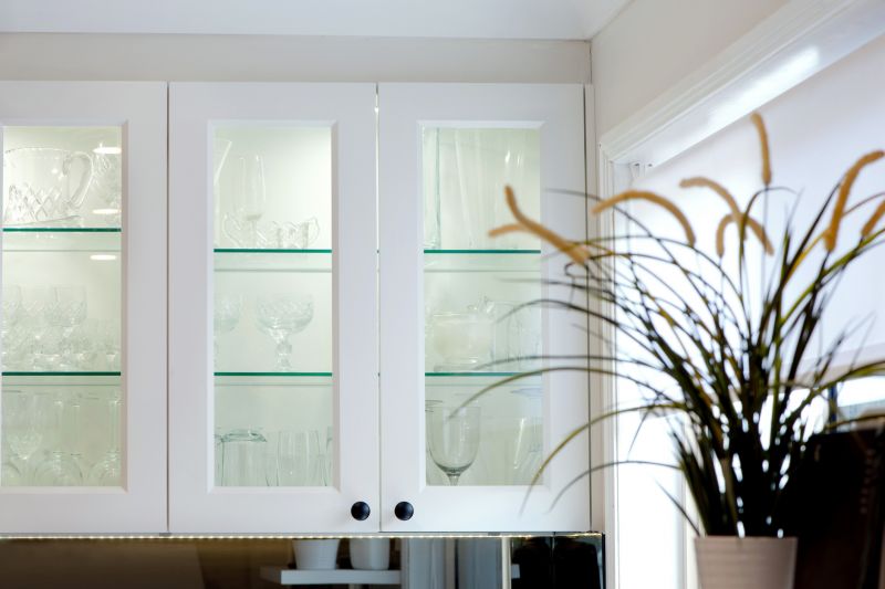 Kitchen Cupboard Refinishing in Cincinnati, OH