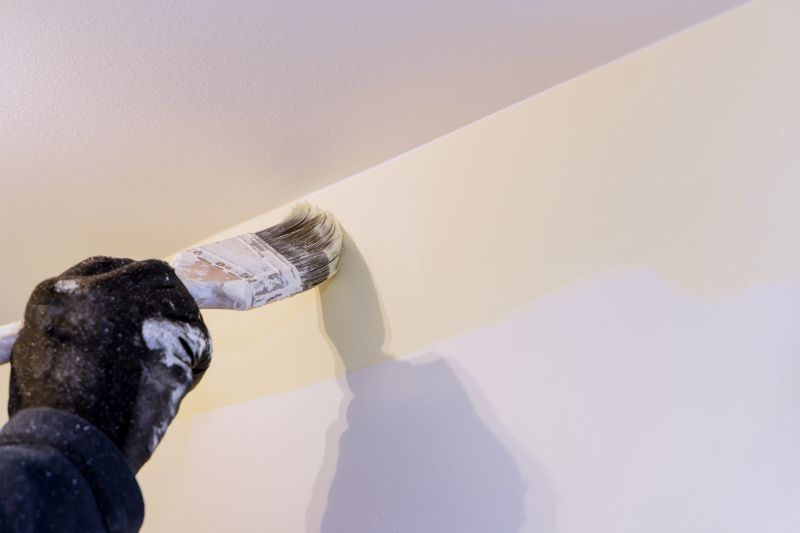 Kitchen Painting in Waco, TX