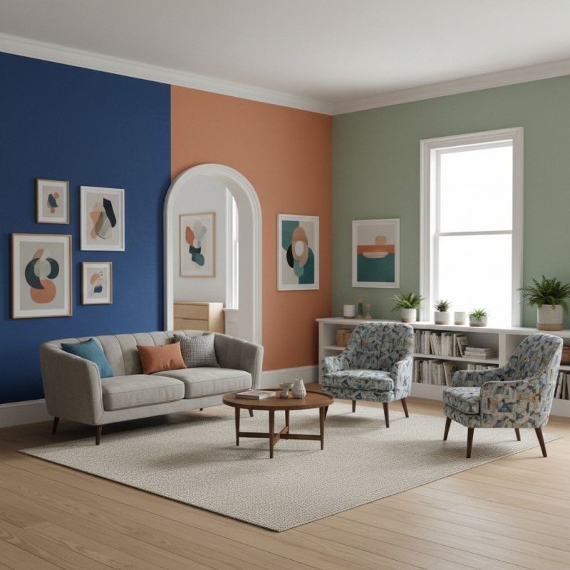 Medical Office Painting in Boulder, CO