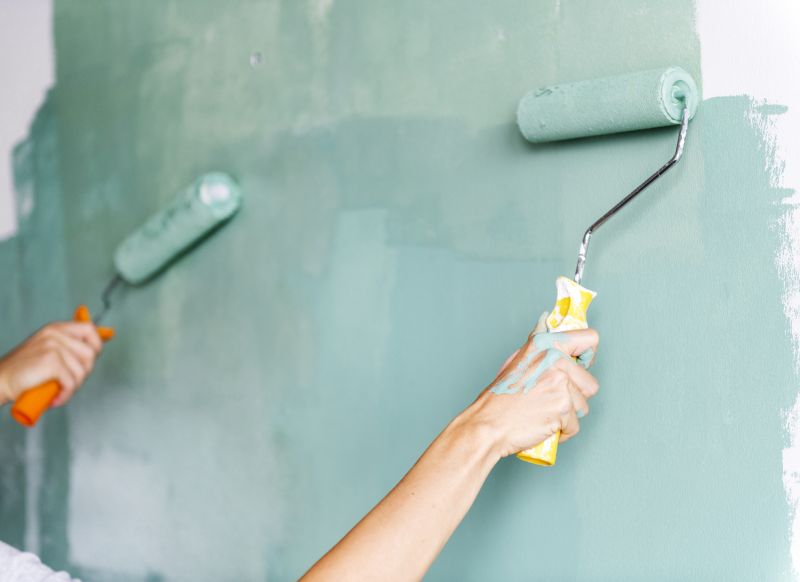 Nursery Painting in Waco, TX