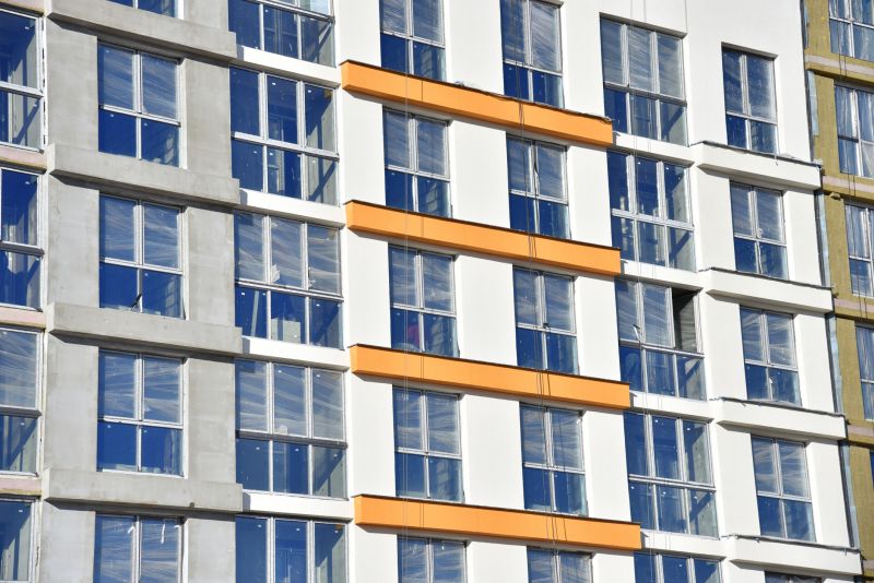 Office Building Painting in Waco, TX