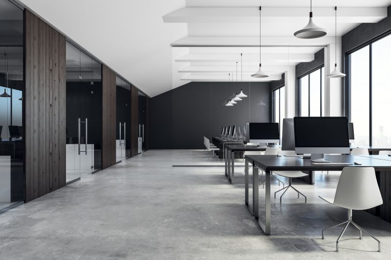Office Building Painting in Waco, TX