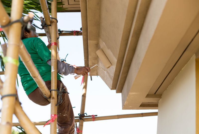 Office Building Painting in Longmont, CO