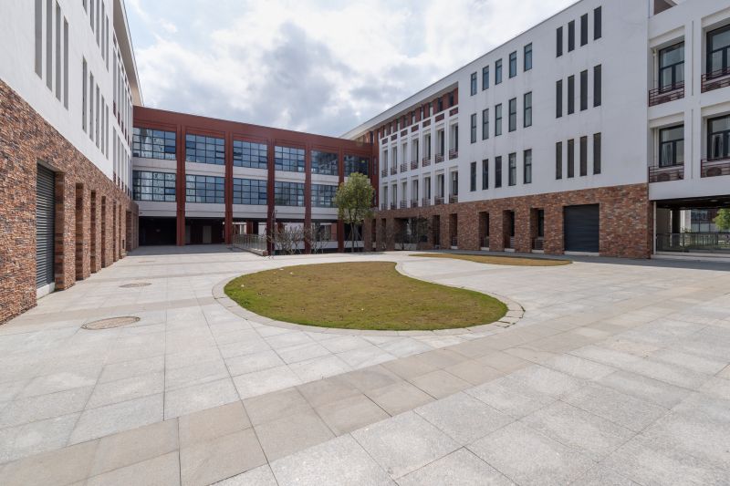 Office Building Painting in Longmont, CO