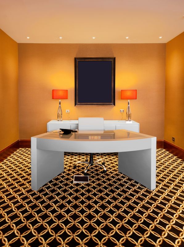 Office Building Painting in Arvada, CO