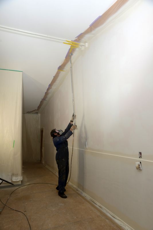 Office Painting in Arvada, CO