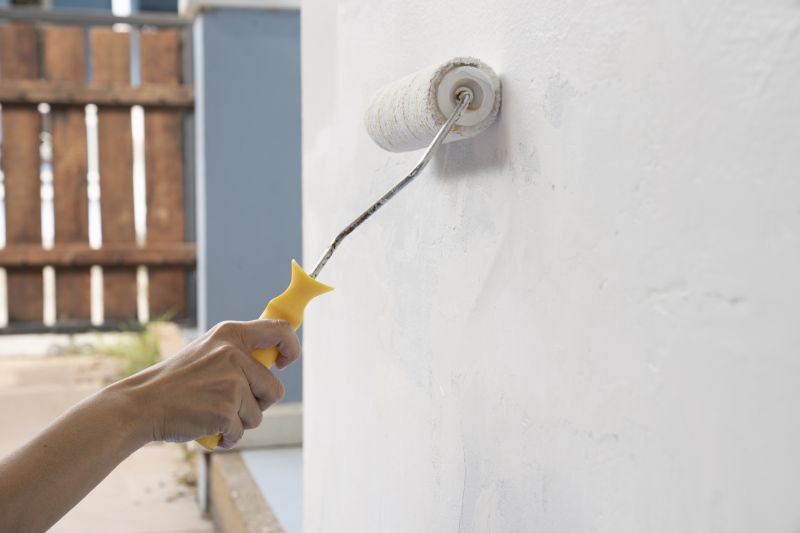 Outdoor Home Painting in Boulder, CO