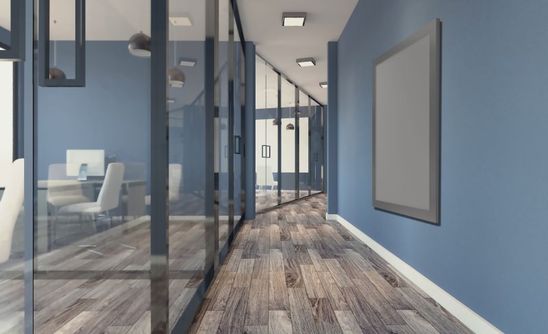 Retail Ceiling Painting in Longmont, CO