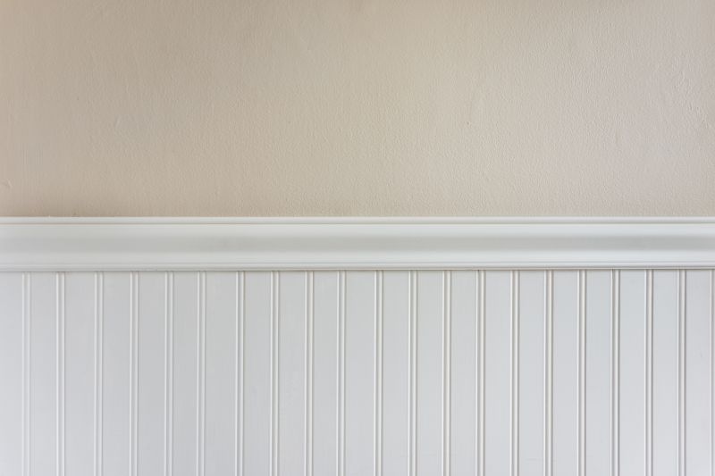 Shiplap Painting in Waco, TX