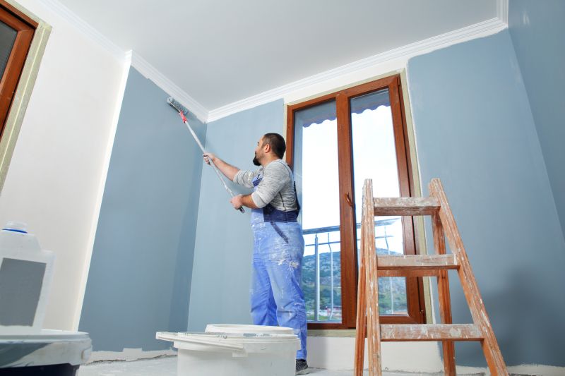 Siding Painting Service in Fort Collins, CO