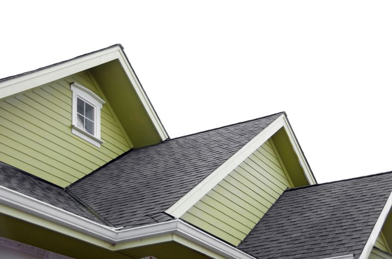 Soffit Painting in Fort Collins, CO