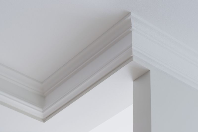 Stucco Ceiling Painting in Waco, TX